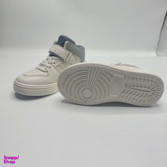 کتانی راحتی مدل RO10103