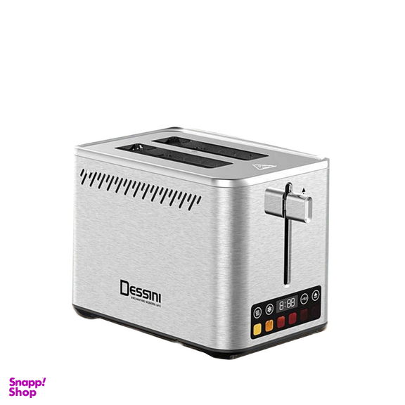 توستر 2 اسلایس دسینی مدل ST-9000