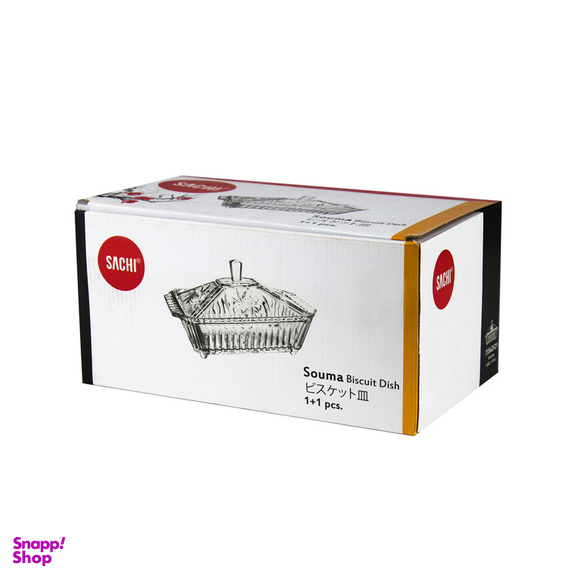 شکلات خوری ساچی مدل پریما کد 1542