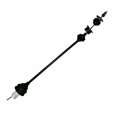 کابل کلاچ خودرو سبزوار کد 096 مناسب پژو 206 رگلاژ دستی