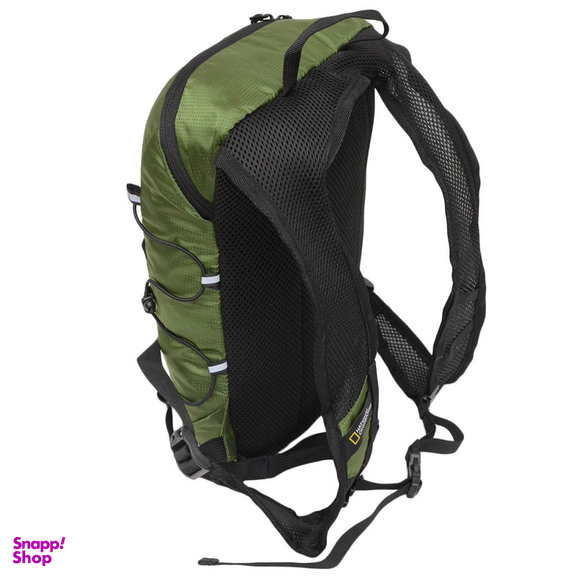 کوله پشتی نشنال جئوگرافیک مدل N29280 BREEZE