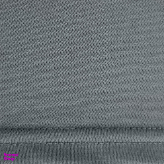 زیرپوش آستین دار مردانه ماییلدا مدل پنبه ای کد 4710 رنگ طوسی