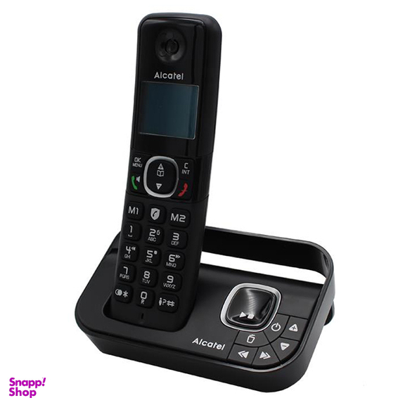 تلفن بی سیم آلکاتل مدل F860 Voice