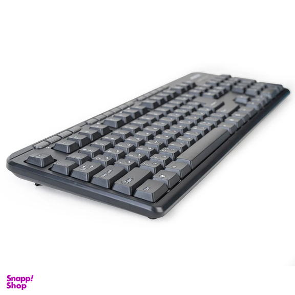 کیبورد و ماوس بی سیم کینگ استار مدل KBM265W