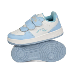 کفش بچگانه شیما کد 35 رنگ آبی