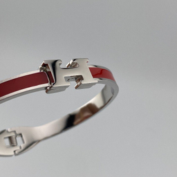 دستبند طرح هرمس مدل Clic H