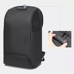 کوله پشتی لپ تاپ بنج مدل BG-7276 مناسب سایز 15.6 اینچ