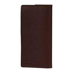 کیف پول کتی چرم طبیعی مردانه آروین چرم کد AR-207