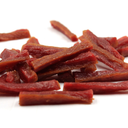 تشویقی سگ دنتال کر طعم شیر و پنیر وزن 60 گرم