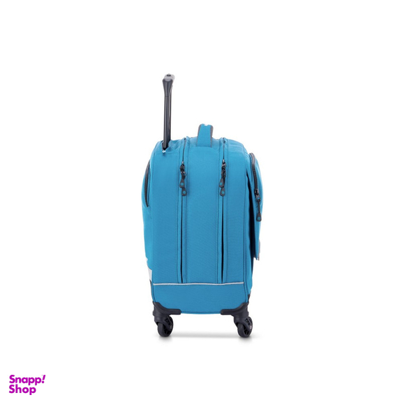 کیف چرخدار دلسی مدل مدرسه ای کد 339145232