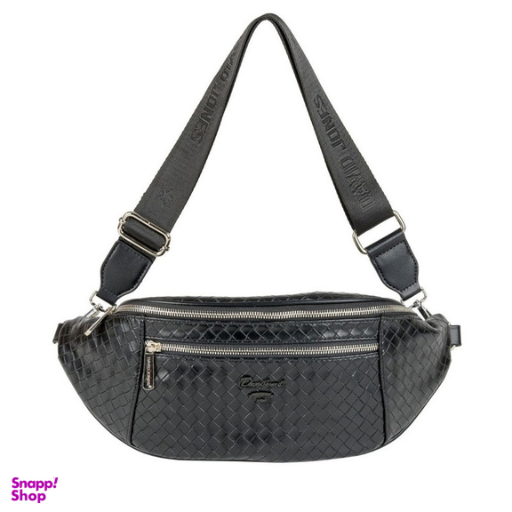 کیف کمری دیوید جونز مدل 905501