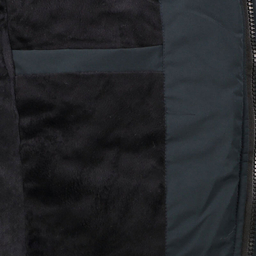 کاپشن مردانه والیانت استایل مدل TC رنگ سبز کله غازی