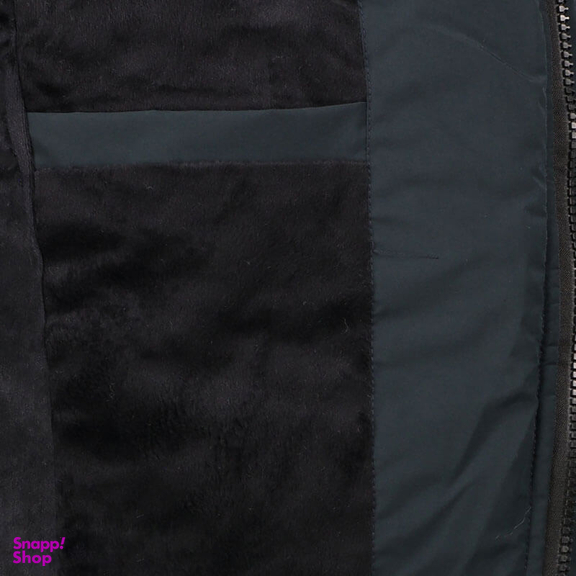 کاپشن مردانه والیانت استایل مدل TC رنگ سبز کله غازی