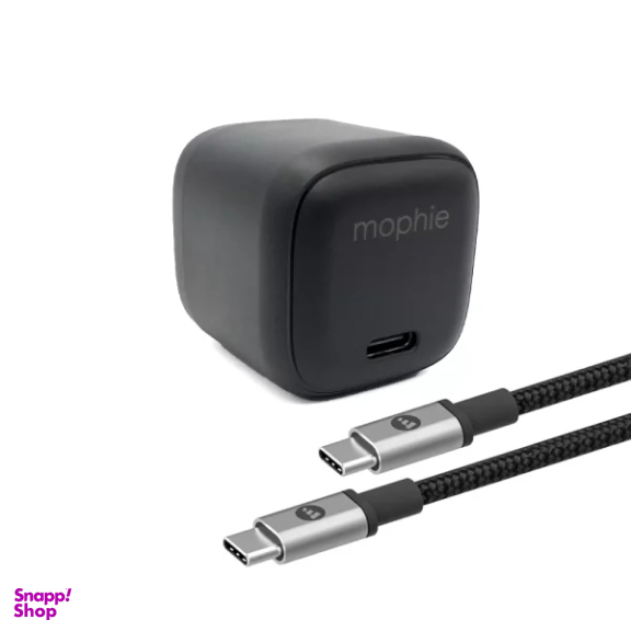 شارژر موبایل موفی مدل Speedport 30 W Usb-C