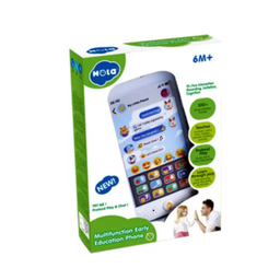 موبایل اسباب بازی هولا مدل 067700