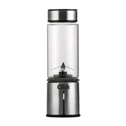 شیکر شارژی کلیک مدل 2025 گنجایش 1 لیتر