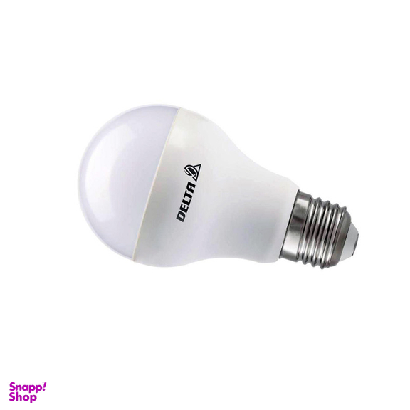 لامپ ال ای دی 10 وات دلتا مدل CL پایه E27 بسته 5 عددی