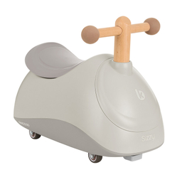 ماشین چهارچرخ کودک کیکابو مدل sizzy