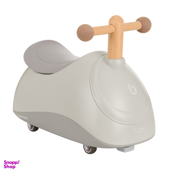 ماشین چهارچرخ کودک کیکابو مدل sizzy