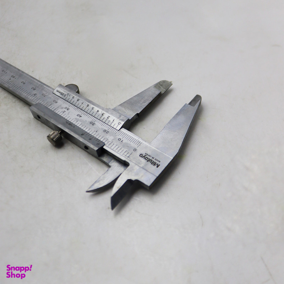 کولیس میتوتویو مدل YP-japan--0-200MM گستره 0-200 میلی متر