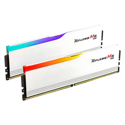 رم دسکتاپ جی اسکیل مدل Ripjaws M5 RGB DDR5-6000 CL36 1.35V ظرفیت16 گیگابایت بسته 2 عددی