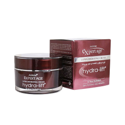 کرم مرطوب کننده و ضد چروک آردن سری Expert Age مدل Hydra Lift حجم 50 میلی‌ لیتر