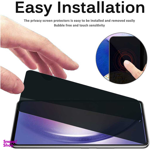 محافظ صفحه نمایش اِپیکوی مدل Privacy مناسب برای گوشی موبایل سامسونگ Galaxy A54 5G