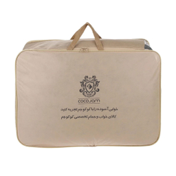 سرویس روتختی کوکو جم مدل گرانیت 2 نفره 6 تکه