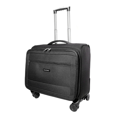 چمدان خلبانی ماژرو مدل آترین