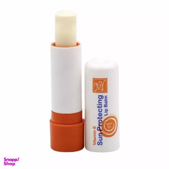 بالم لب مای مدل ضد آفتاب SPF25 حجم 4 میلی لیتر