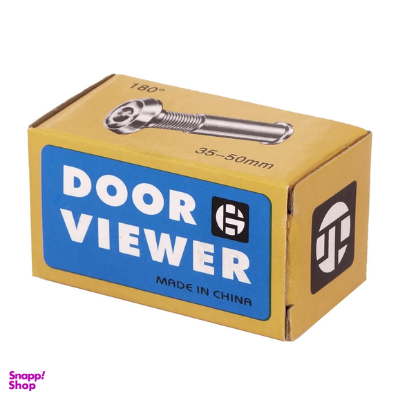 چشمی درب ویوور مدل ART-SRT3