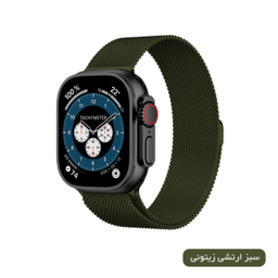 ساعت هوشمند گیفت کالکشن مدل GC5