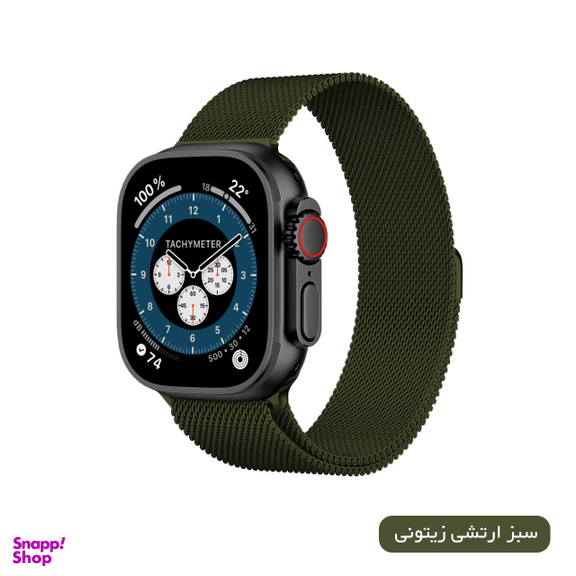 ساعت هوشمند گیفت کالکشن مدل GC5