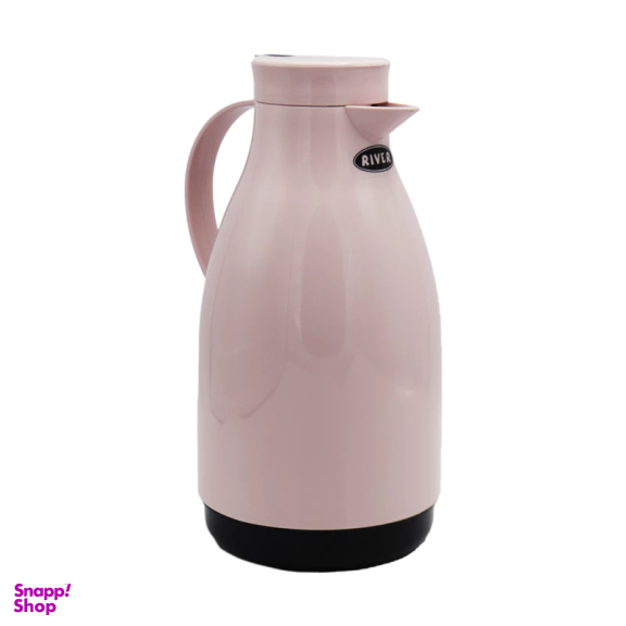 فلاسک ریور مدل YPM-MELAMINE-8627 حجم 1.6 لیتر