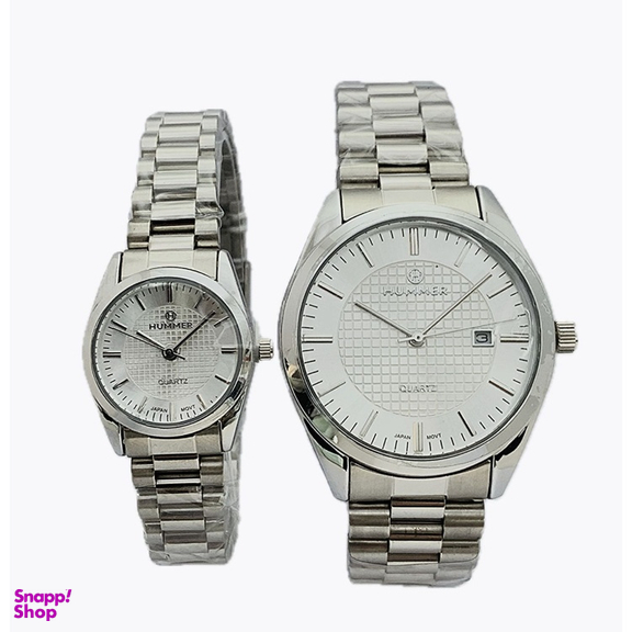 ست ساعت مچی عقربه ای هامر کد HR-1446