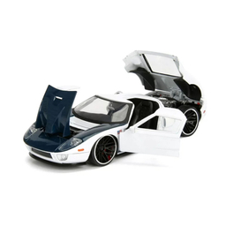ماشین بازی جادا مدل  2005 Ford GT Play