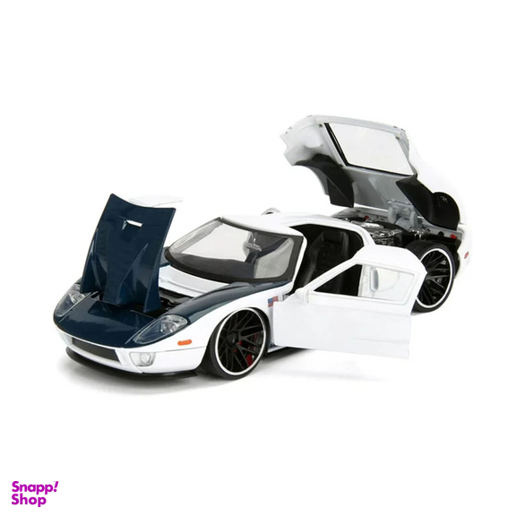 ماشین بازی جادا مدل  2005 Ford GT Play