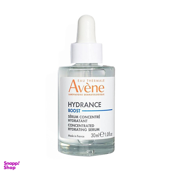 سرم آبرسان اون مدل HYDRANCE BOOST حجم 30 میلی لیتر