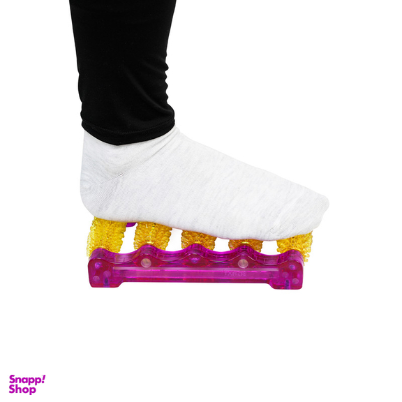 ماساژور کف پا تن زیب مدل سوزنی