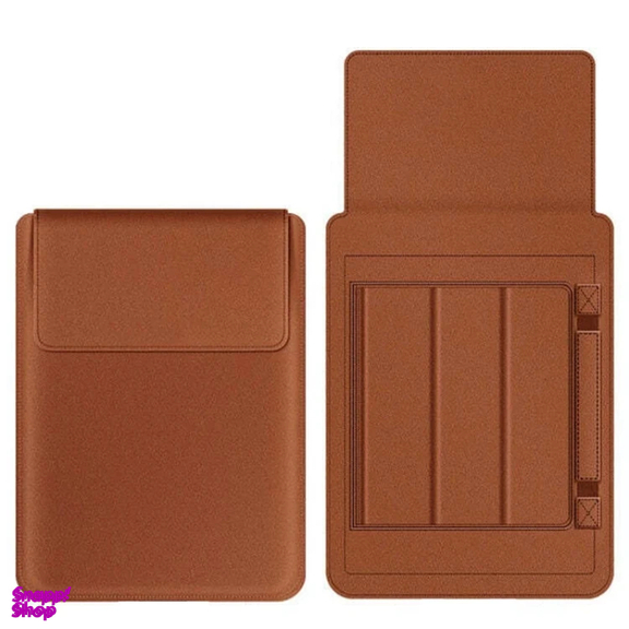 کاور لپ تاپ 16 اینچ کوتتسی مدل MB1087 مناسب برای مک بوک