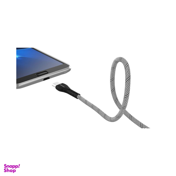 کابل Micro-USB سیبراتون مدل S233A
