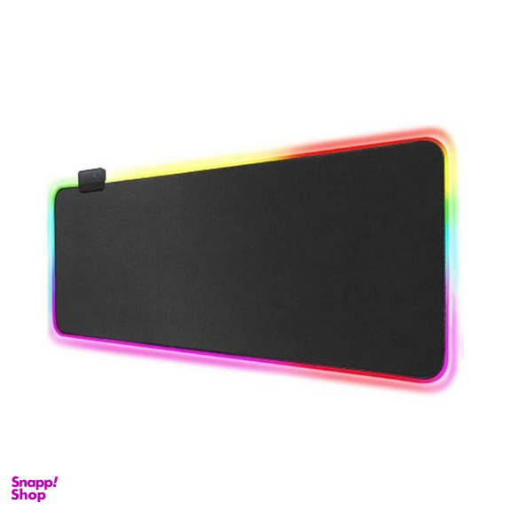 ماوس پد جرتک مدل X6 RGB