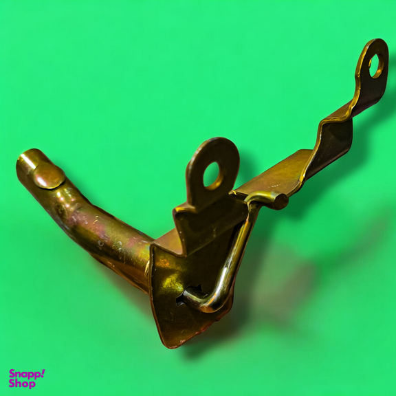 قفل کاپوت آرمین تیتان مدل ضد سرقت مناسب پژو 405