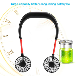 پنکه گردنی کد A1