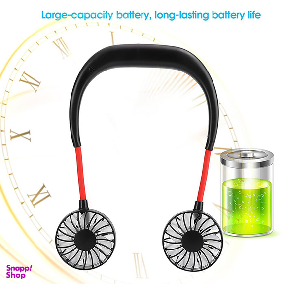 پنکه گردنی کد A1