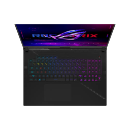 لپ تاپ 17 اینچی ایسوس مدل ROG Strix Scar G834JY-AC i9-13980HX 32GB 2TB RTX4090