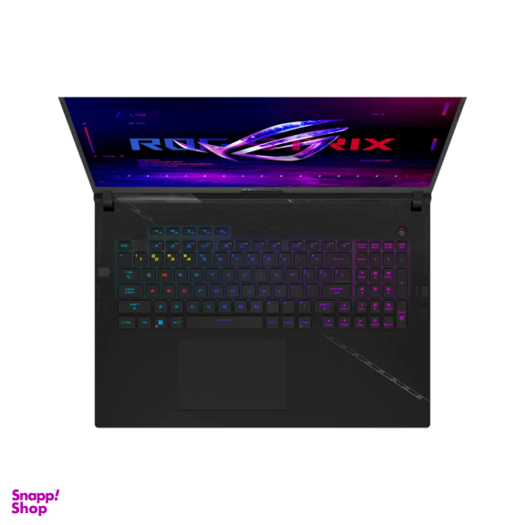 لپ تاپ 17 اینچی ایسوس مدل ROG Strix Scar G834JY-AC i9-13980HX 32GB 2TB RTX4090