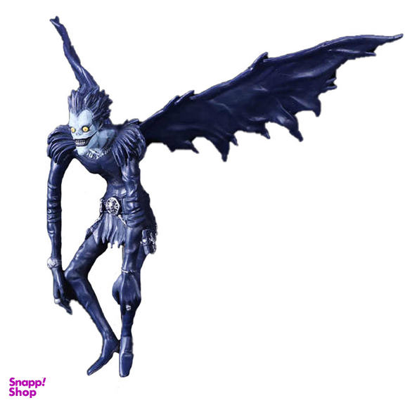 فیگور مدل انیمه دفترچه مرگ Death Note طرح ریوک Ryuk