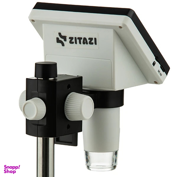 میکروسکوپ دیجیتال زیتازی مدل OptiMax 401