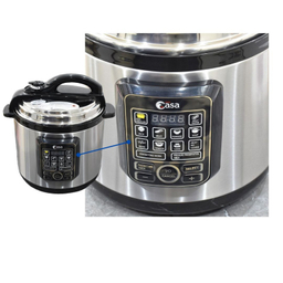 زودپز برقی سوپر کاسا مدل CA-208